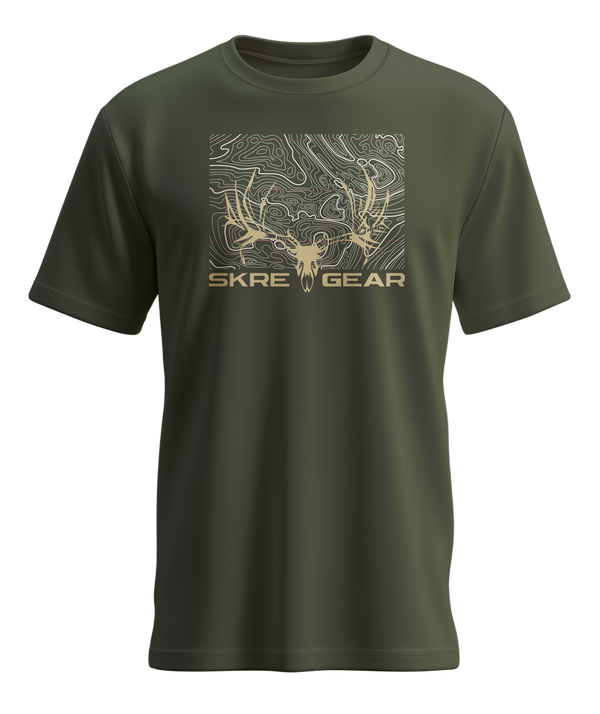 Deadhead Topo T-Shirt