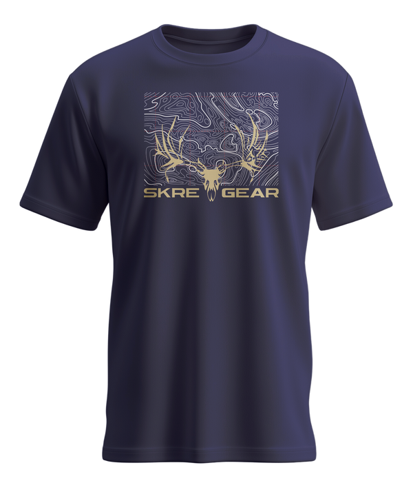 Deadhead Topo T-Shirt