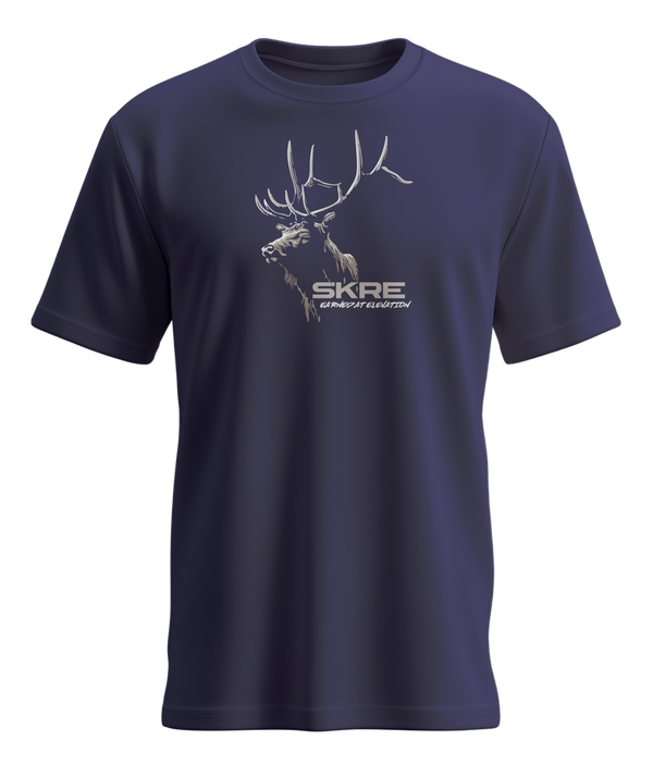 Earned at Elevation T-shirt