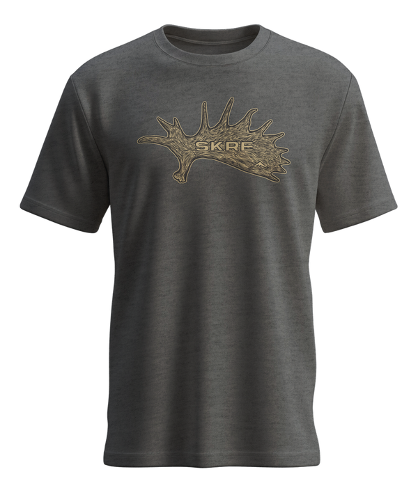 Moose Paddle T-shirt