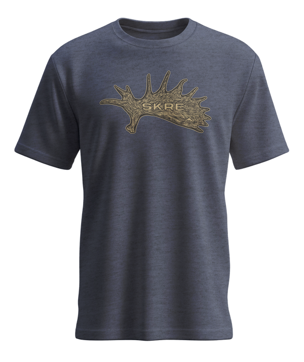Moose Paddle T-shirt