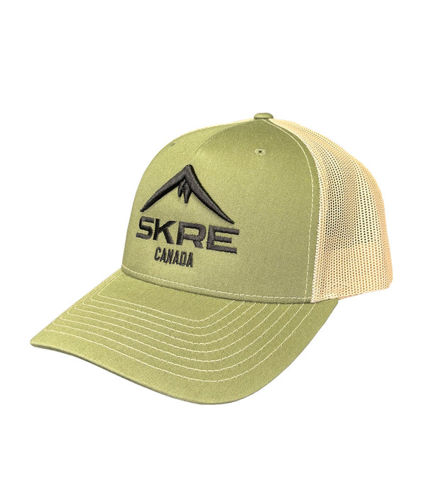 Skre Canada Hat