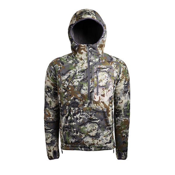 Sawtooth Jacket