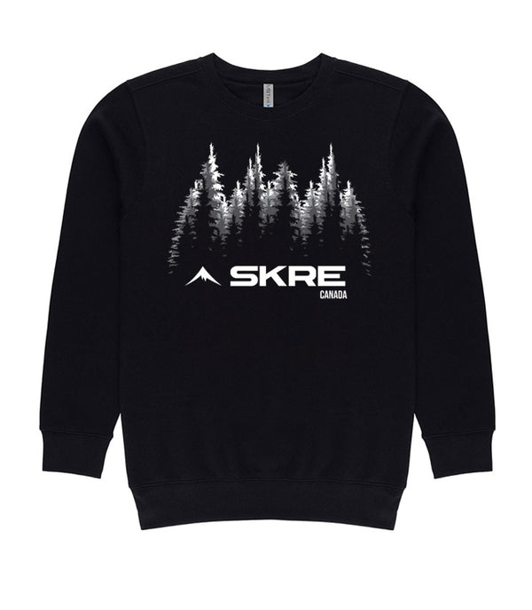 Skre Forest Sweater