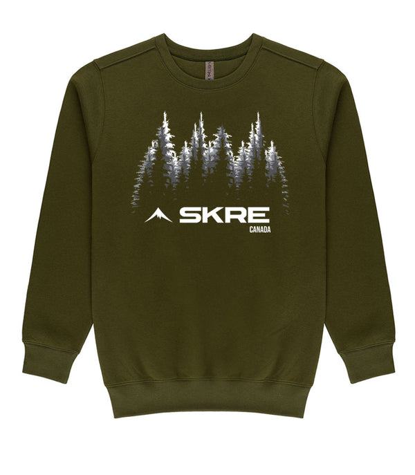 Skre Canada Sweater