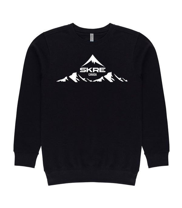 SKRE Mountain Sweater