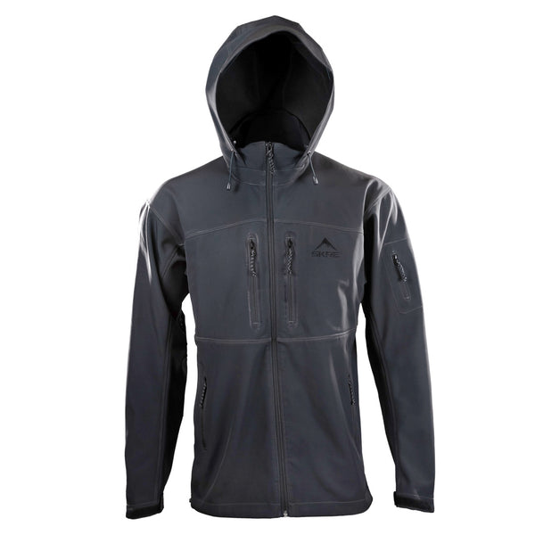 Womens Hardscrabble Jacket - Open Bag