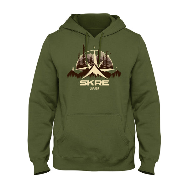 True North Hoodie
