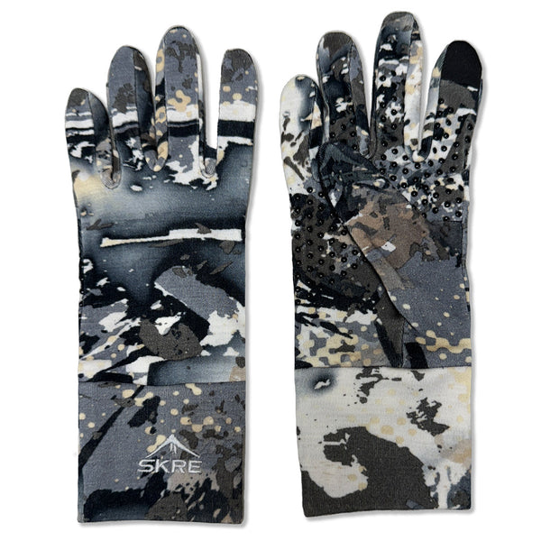 Velocity Gloves (Outlet)