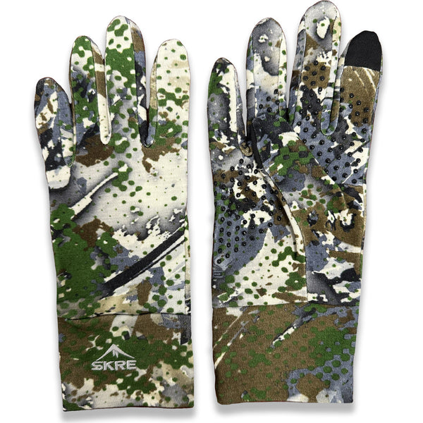 Velocity Gloves (Open Bag)