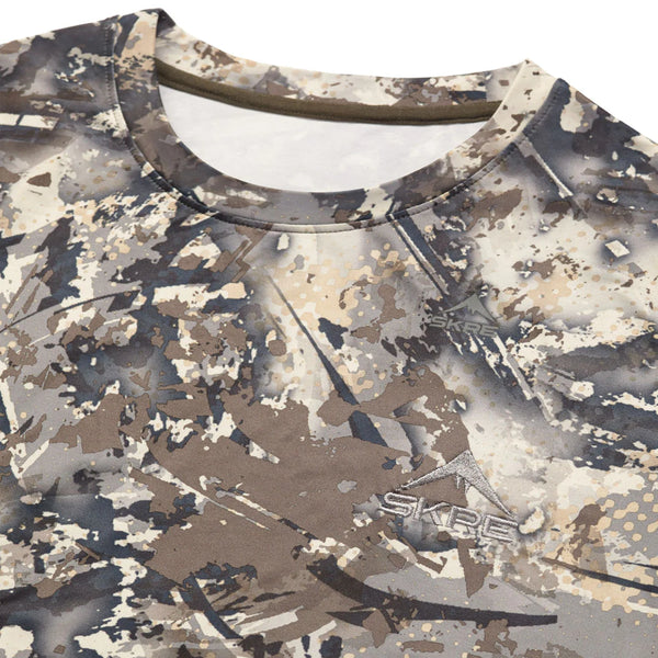Wasatch Crew Top