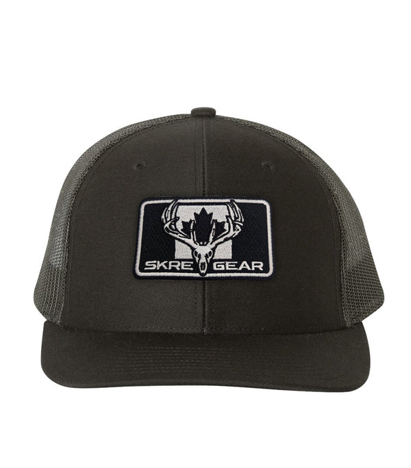 Skre Canada Whitetail Hat