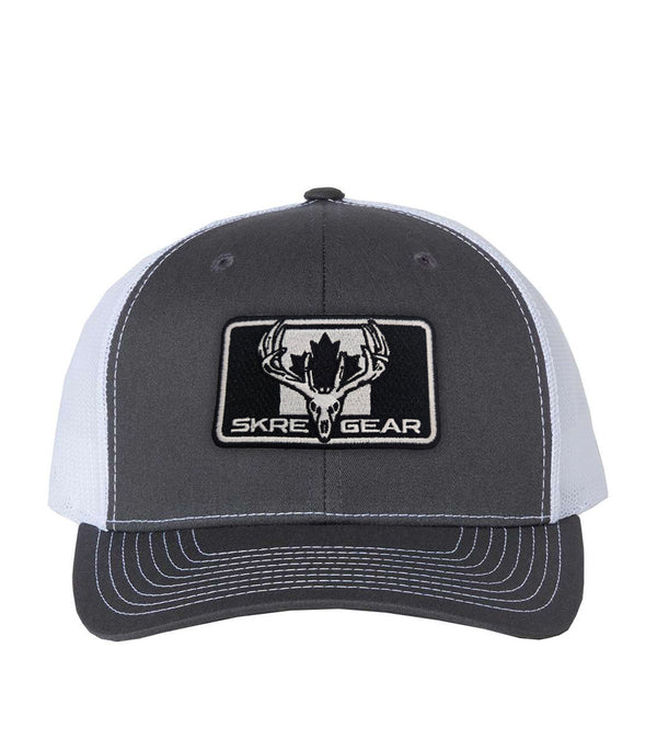 Skre Canada Whitetail Hat
