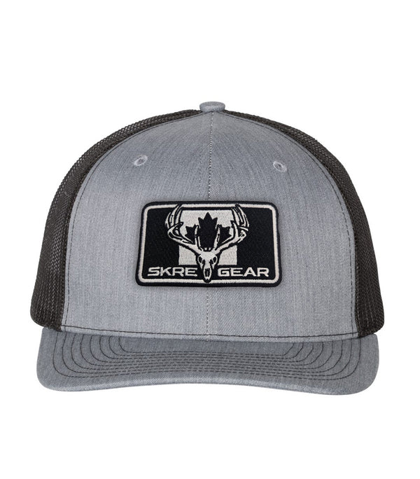 Skre Canada Whitetail Hat