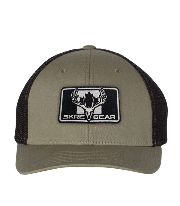 Skre Canada Whitetail Hat