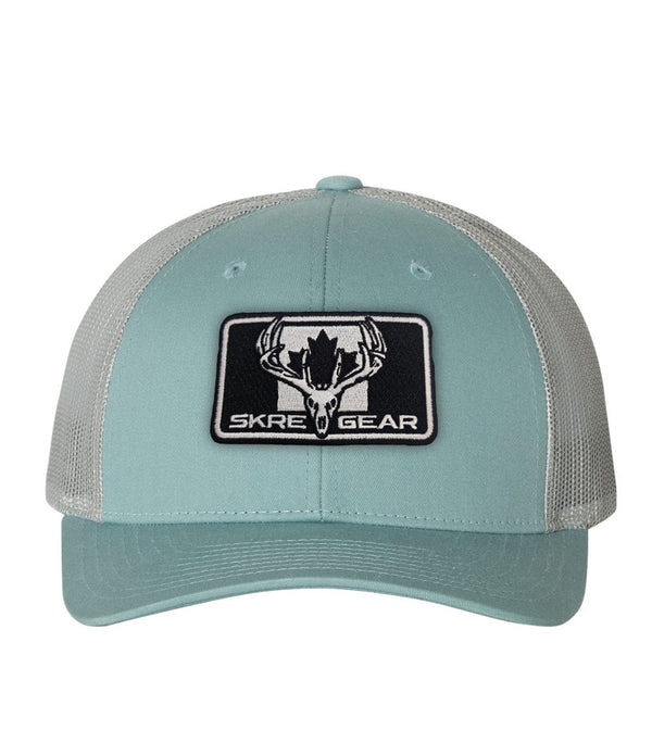 Skre Canada Whitetail Hat