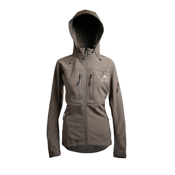 VESTE HARDSCRABBLE FEMME