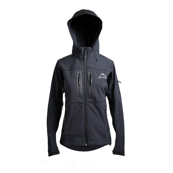 VESTE HARDSCRABBLE FEMME