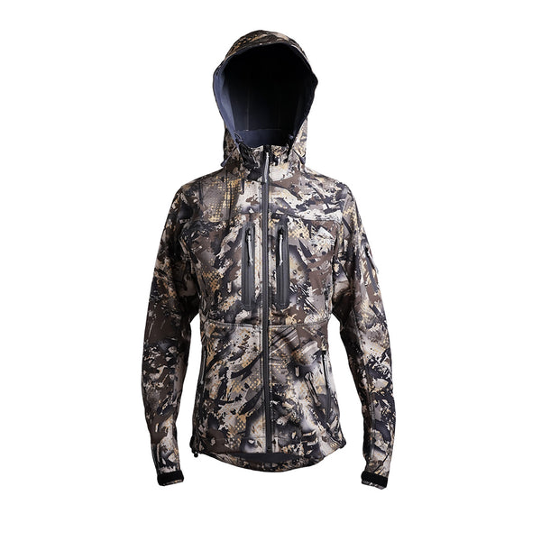 VESTE HARDSCRABBLE FEMME