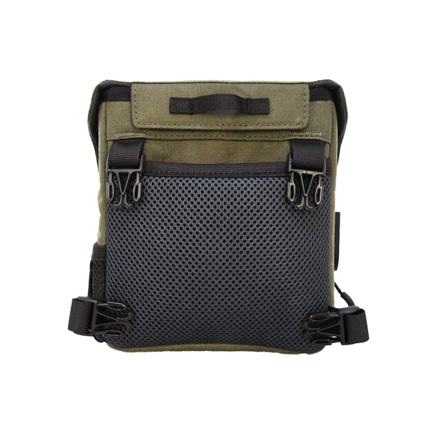 Narin Bino Harness