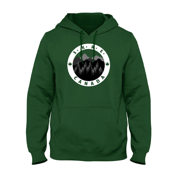 Rockies View Hoodie