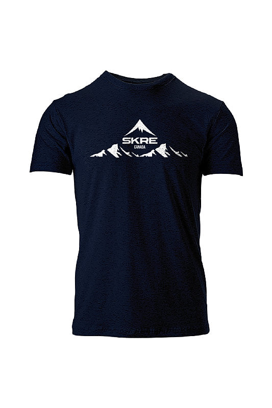 Vintage Navy