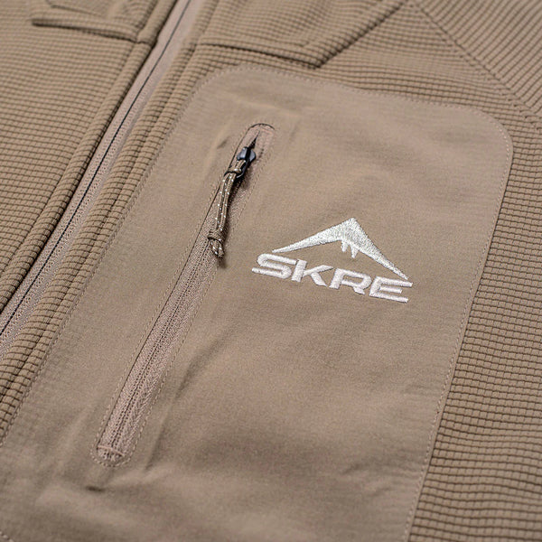 Grid Lite Jacket