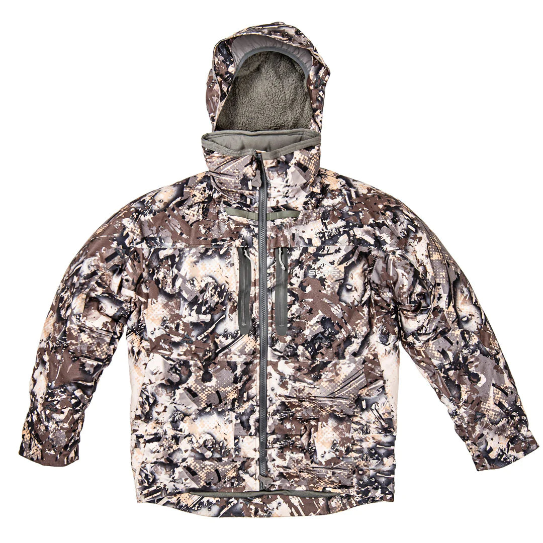 4xl waterfowl outlet jacket