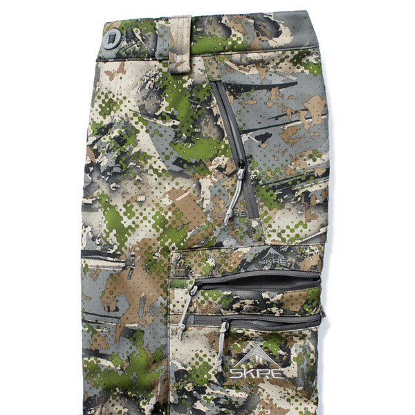 PANTALON KODIAK (FIN DE SAISON)