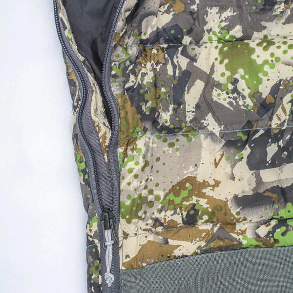 PANTALON ULTRA DOUDOUNE PTARMIGAN (MI-FIN DE SAISON)