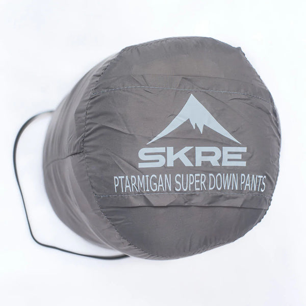PANTALON ULTRA DOUDOUNE PTARMIGAN (MI-FIN DE SAISON)