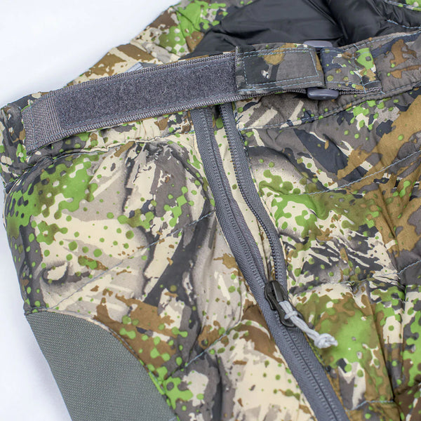 PANTALON ULTRA DOUDOUNE PTARMIGAN (MI-FIN DE SAISON)