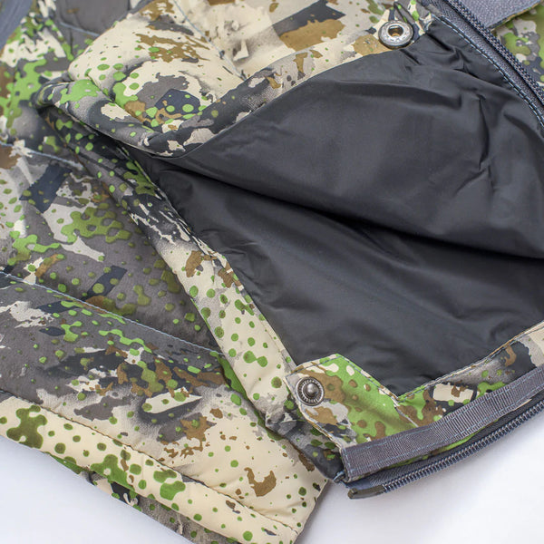 PANTALON ULTRA DOUDOUNE PTARMIGAN (MI-FIN DE SAISON)
