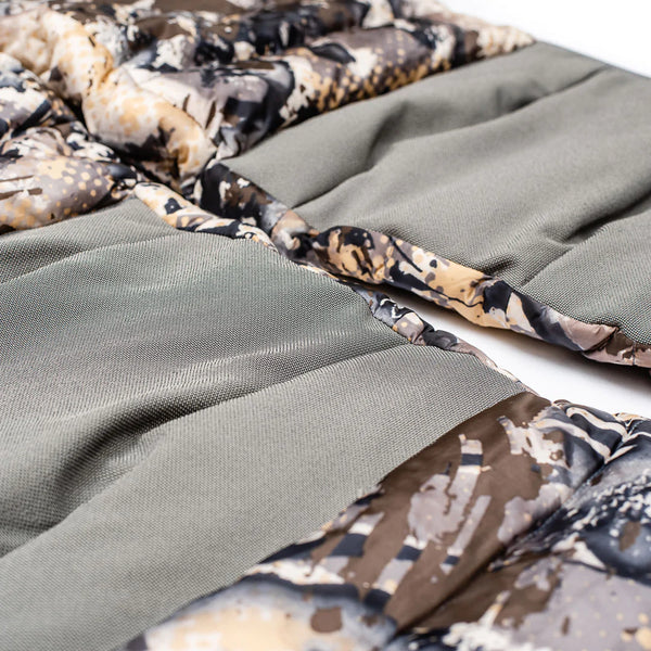 PANTALON ULTRA DOUDOUNE PTARMIGAN (MI-FIN DE SAISON)