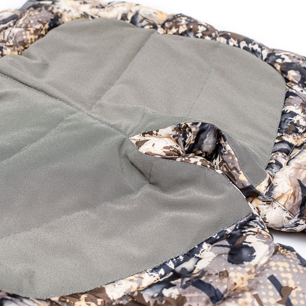 PANTALON ULTRA DOUDOUNE PTARMIGAN (MI-FIN DE SAISON)