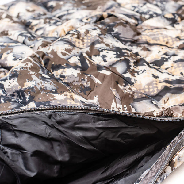 PANTALON ULTRA DOUDOUNE PTARMIGAN (MI-FIN DE SAISON)