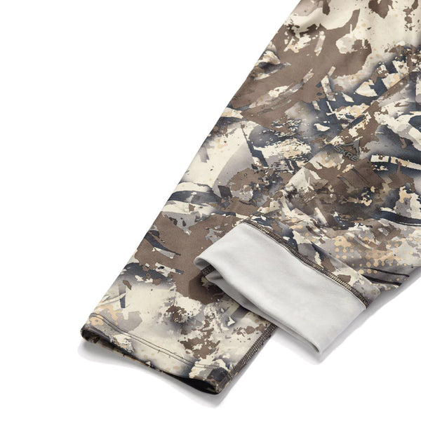 FONDS WASATCH (TISSU COREWICK2)