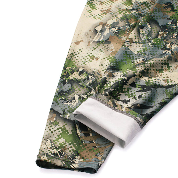 FONDS WASATCH (TISSU COREWICK2)