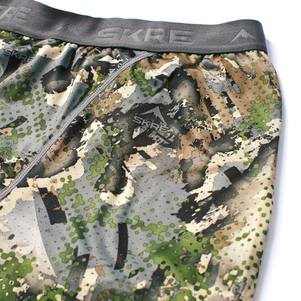 FONDS WASATCH (TISSU COREWICK2)