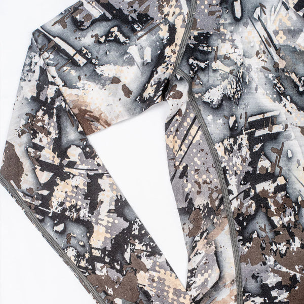 Womens Kaibab Merino Top