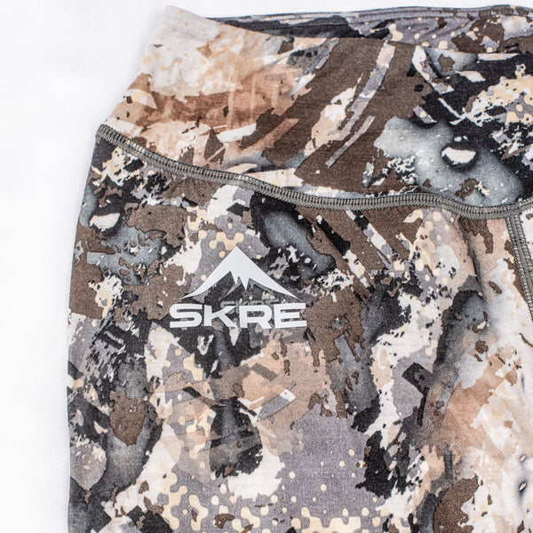 Womens Kaibab Merino Bottom