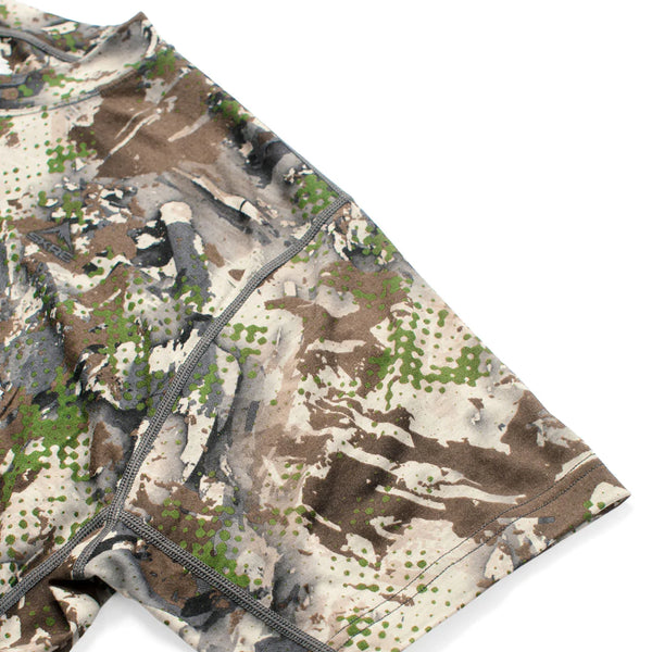 Kaibab 150 Merino Short Sleeve