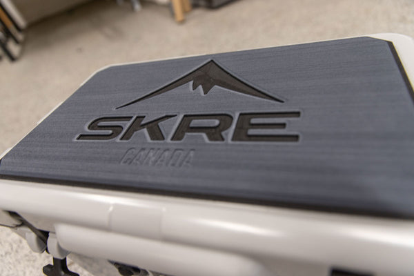 SKRE Canada Cooler