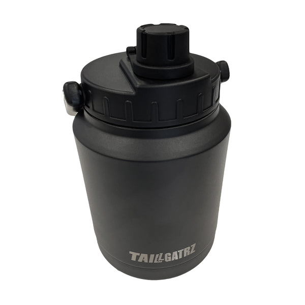 Tailgaterz Water Jug 64oz