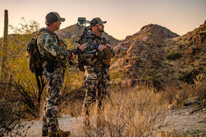 Biggest Mistakes Hunters Make in Spring in Canada