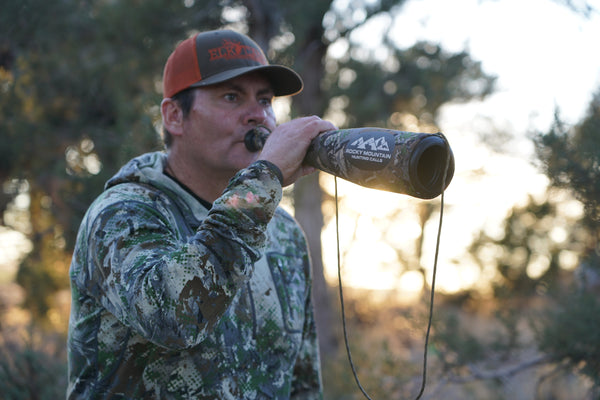 Sustainable Wool Hunting Clothes: What You Need to Know