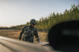 The Difference Between Gear You Wear and Gear You Trust