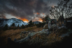 Top Mistakes Hunters Make During Early Season in Canada (and How to Avoid Them)