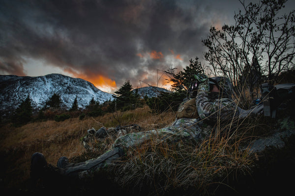 Top Mistakes Hunters Make During Early Season in Canada (and How to Avoid Them)