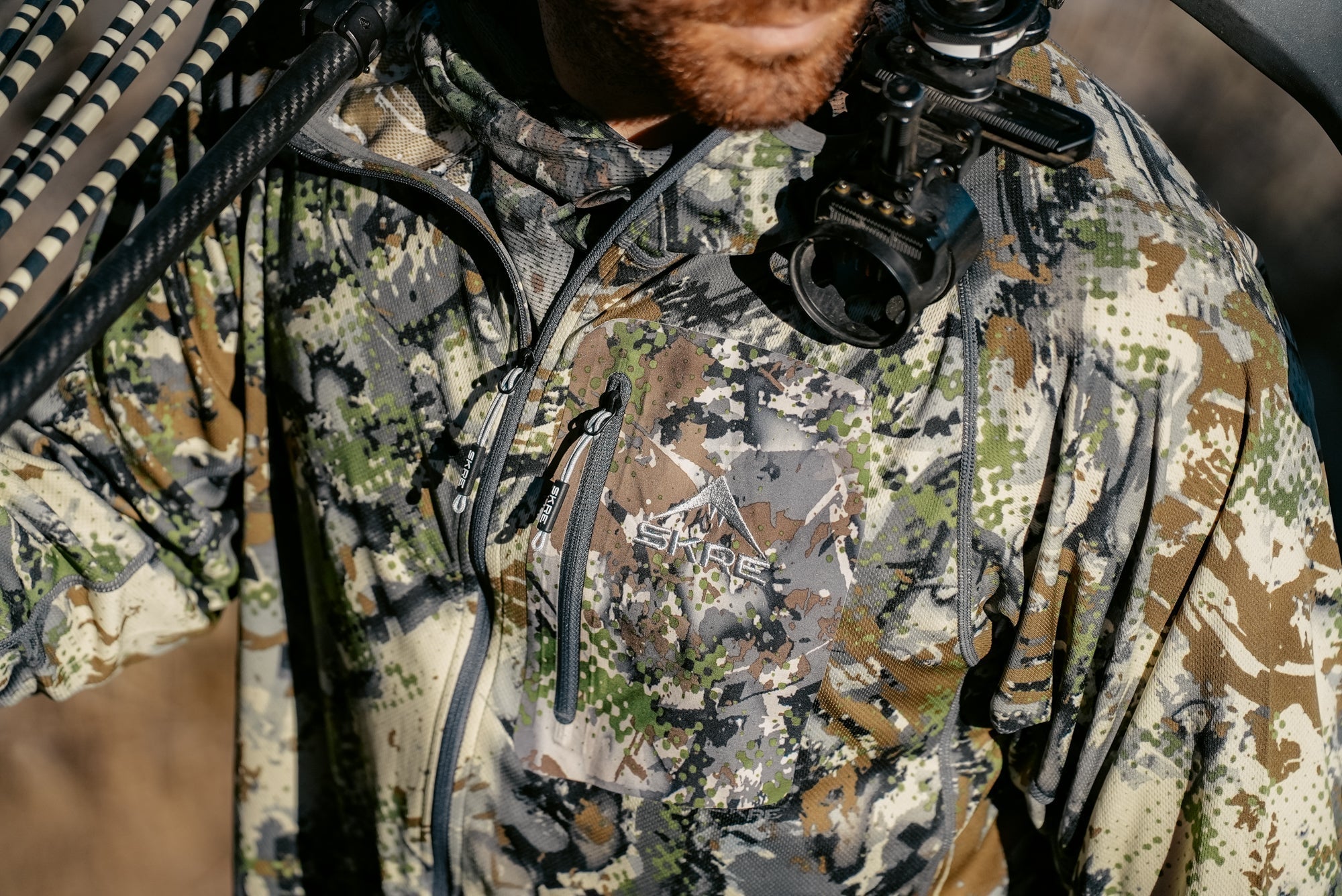 SKRE Torrid: Built for the Heat of Early Season